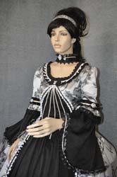 Costume Veneziano del 700 (1)