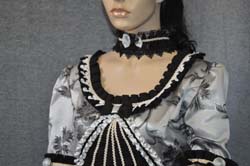 Costume Veneziano del 700 (7)