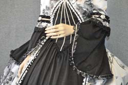 Costume Veneziano del 700 (8)