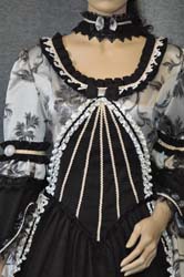 Costume Veneziano del 700 (9)