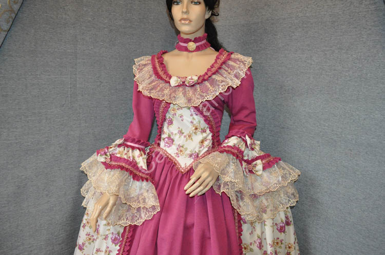 Costume Femminile 1810 (1)