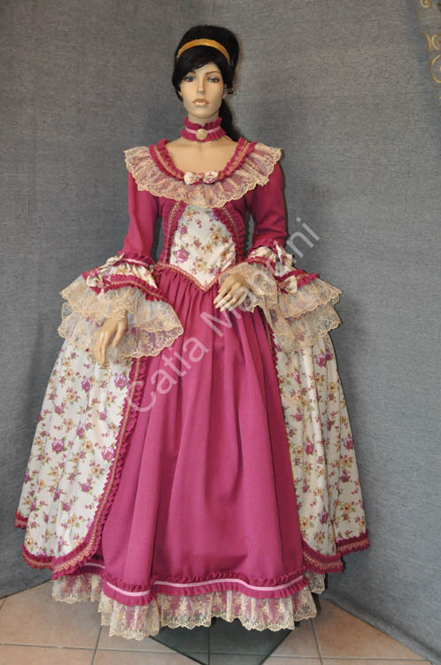 Costume Femminile 1810 (10)