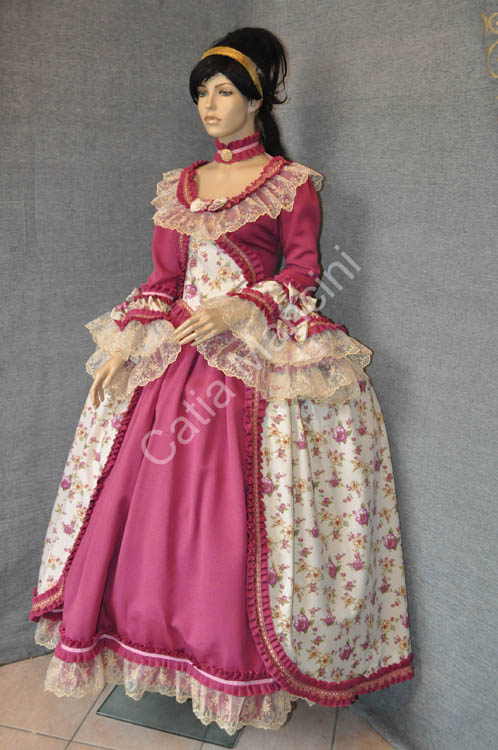 Costume Femminile 1810 (11)