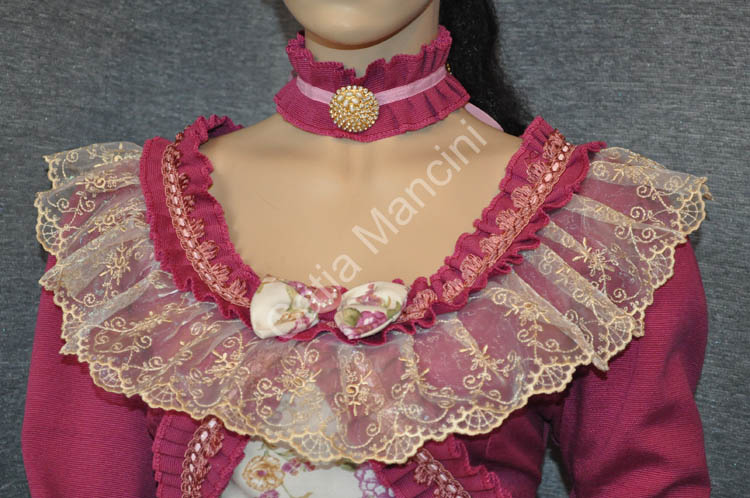 Costume Femminile 1810 (13)