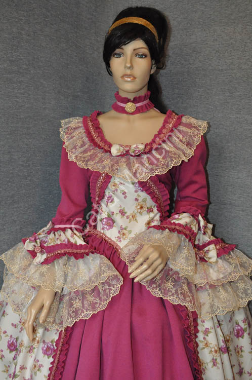 Costume Femminile 1810 (15)