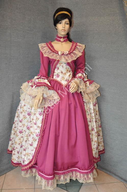 Costume Femminile 1810 (4)