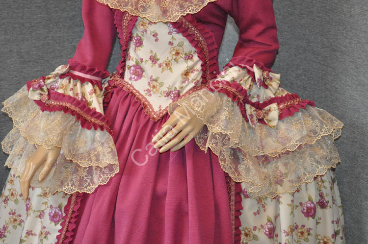 Costume Femminile 1810 (9)