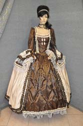 Costume Storico del 1700 (10)