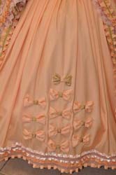 vestito veneziano del 1700 dama (13)