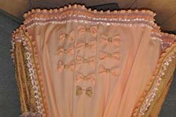 vestito veneziano del 1700 dama (3)