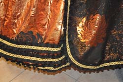 Costume Teatrale Settecento Veneziano (14)