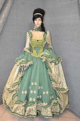 Vestito Storico Dama Veneziana