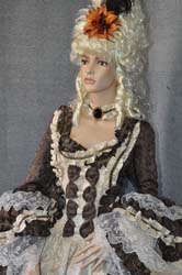 vestito storico teatrale donna 1700 (14)