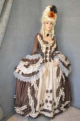 vestito storico teatrale donna 1700 (7)