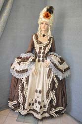 vestito storico teatrale donna 1700 (8)