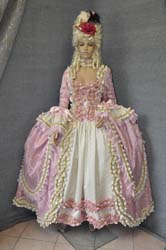 Costume Dama del 1700 (10)
