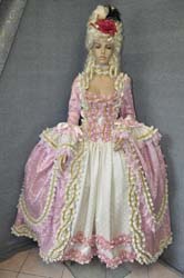 Costume Dama del 1700 (16)