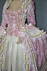 Costume Dama del 1700 (17)