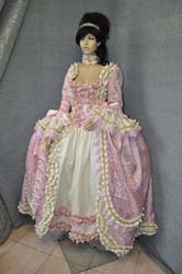Costume Dama del 1700 (22)