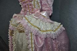 Costume Dama del 1700 (23)