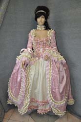 Costume Dama del 1700 (24)