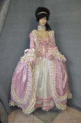 Costume Dama del 1700 (25)
