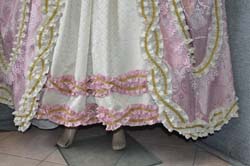 Costume Dama del 1700 (6)