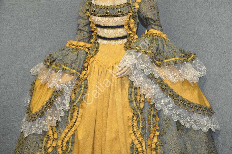 costume storico donna 1700 (5)