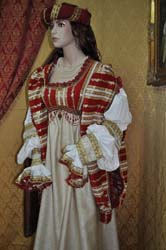 Costume Medioevale (12)