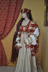 Costume Medioevale (4)