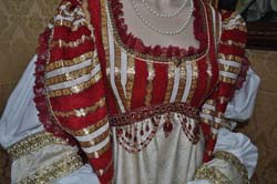 Costume Medioevale (6)