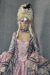 Costume Storico Donna del Settecento (2)