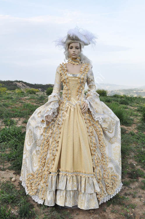 Catia Mancini Costumi 1700 (13)
