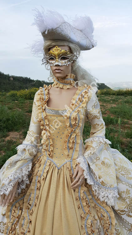 Catia Mancini Costumi 1700 (4)