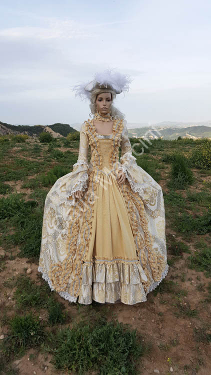 Catia Mancini Costumi 1700 (6)
