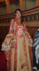 Venetian woman costume for sale 15