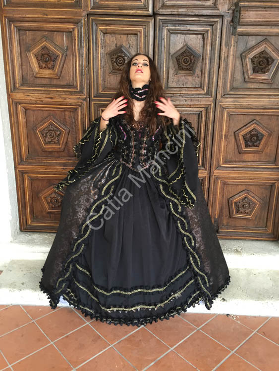 Costume Storico Venezia Catia Mancini (5)