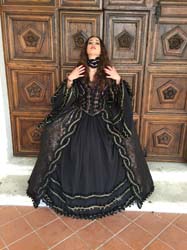 Costume Storico Venezia Catia Mancini (5)