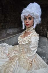 Dama del 1700 Catia Mancini (2)