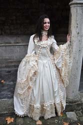 Dama del 1700 Catia Mancini (3)