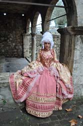 Catia Mancini venetian carnival dress (13)