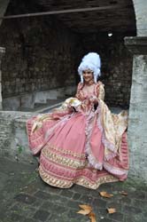Catia Mancini venetian carnival dress (15)