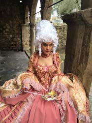 Catia Mancini venetian carnival dress (16)