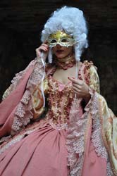 Catia Mancini venetian carnival dress (7)