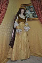 Donna del Medioevo (10)
