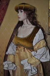 Donna del Medioevo (14)