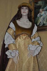 Donna del Medioevo (3)