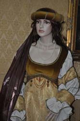 Donna del Medioevo (4)