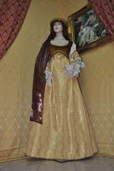 Donna del Medioevo (5)