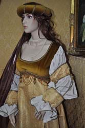 Donna del Medioevo (8)